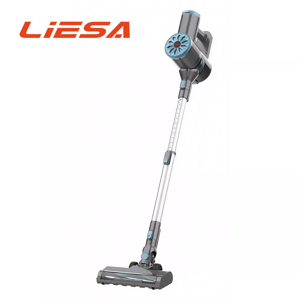 150W கம்பியில்லா வெற்றிட கிளீனர்